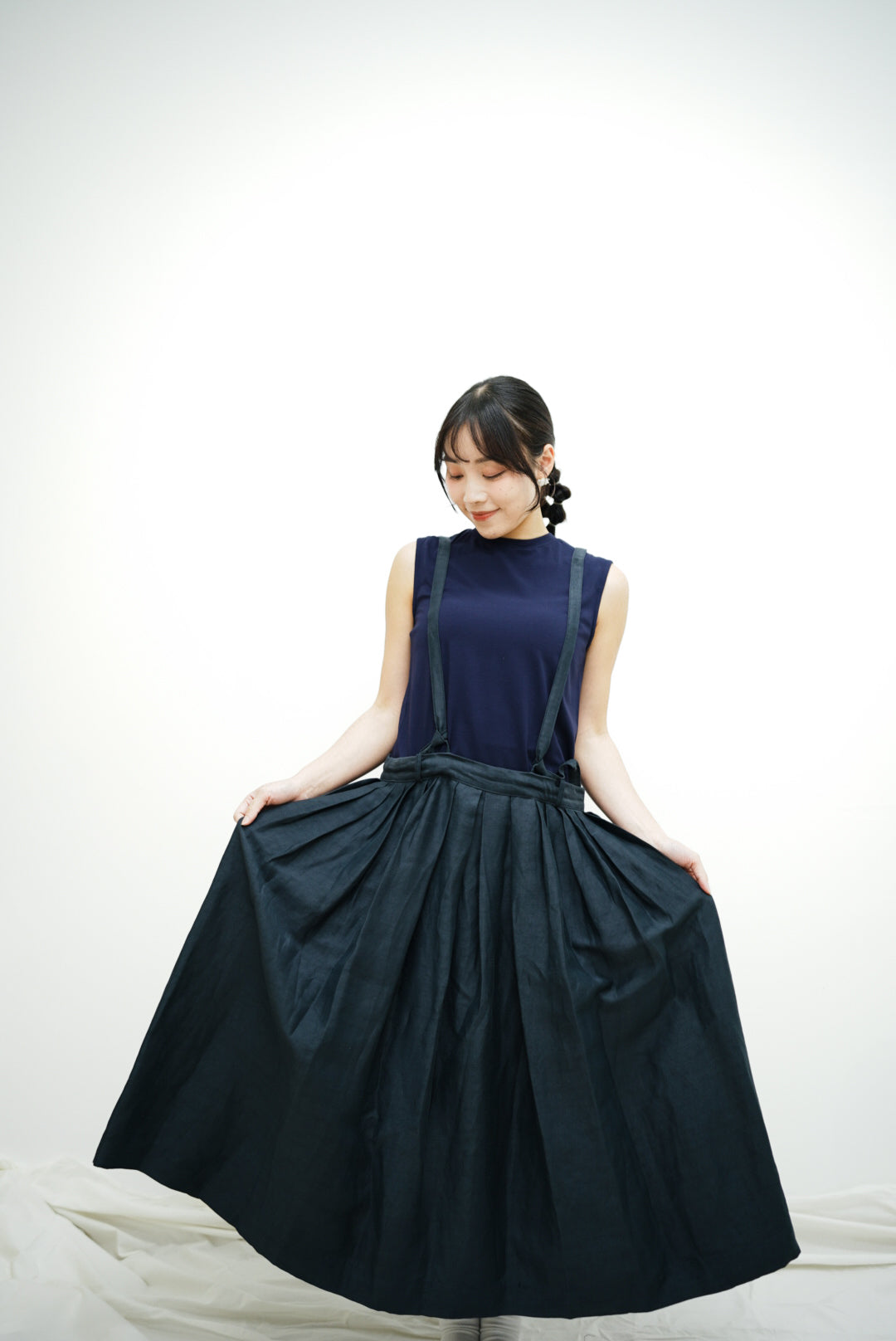 Shiroi Dress