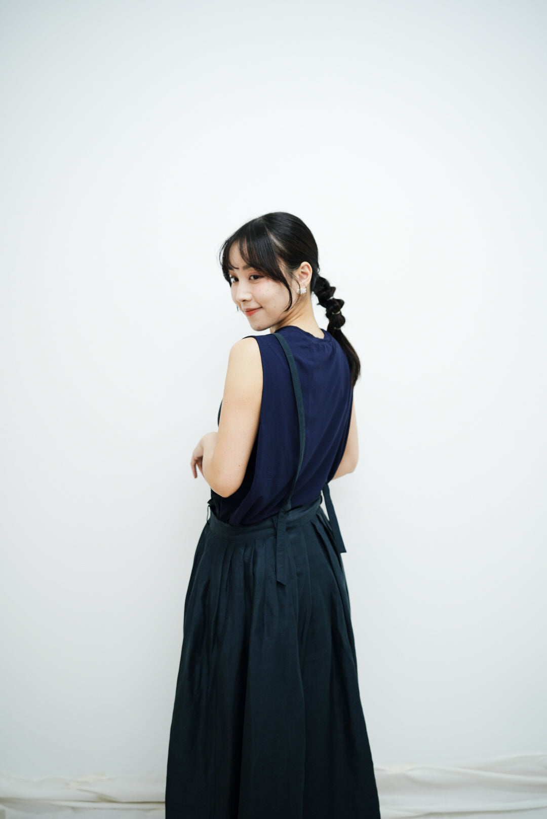 Shiroi Dress