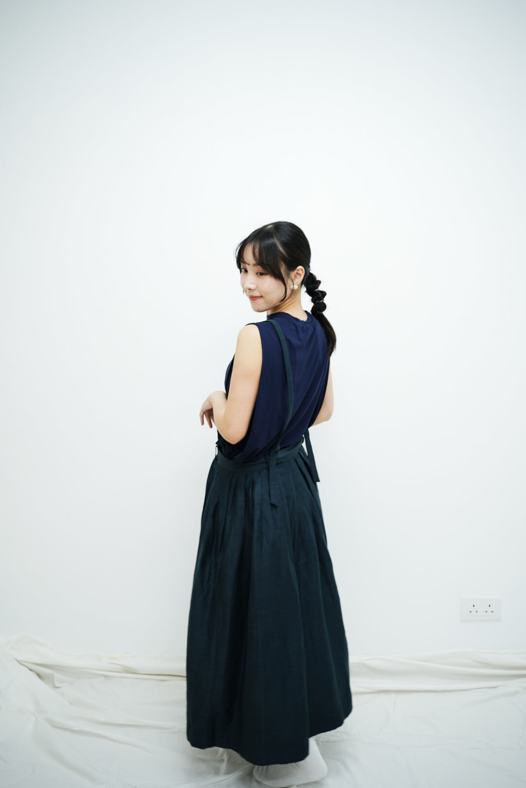 Shiroi Dress
