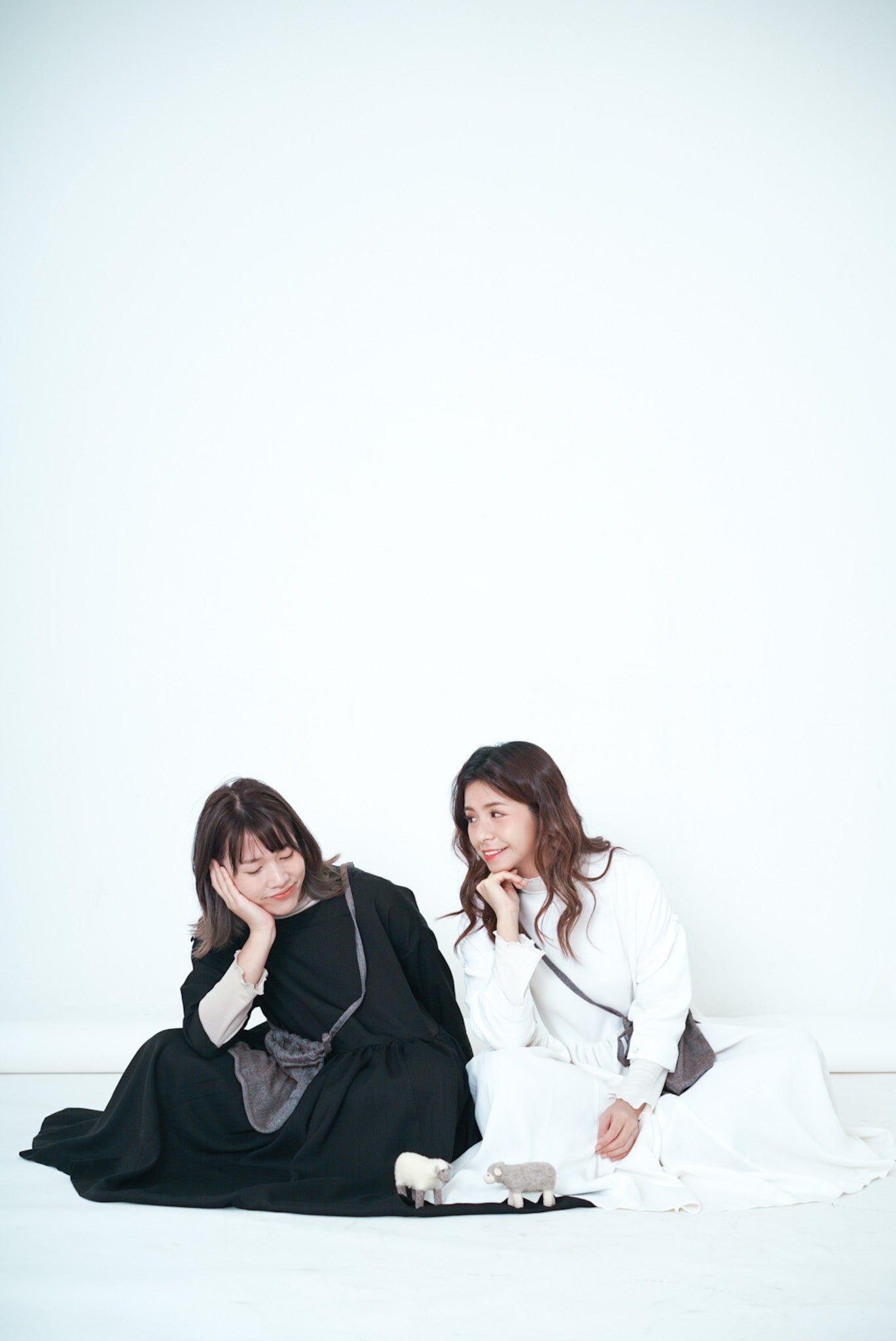 Camille One-piece (Black)