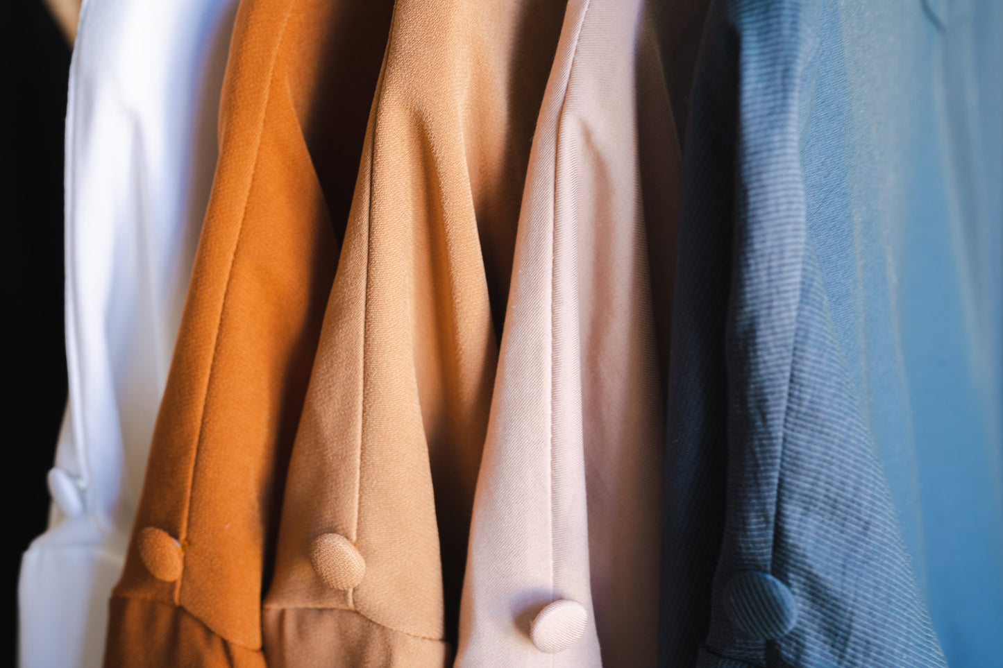 Camille One-piece (Camel)