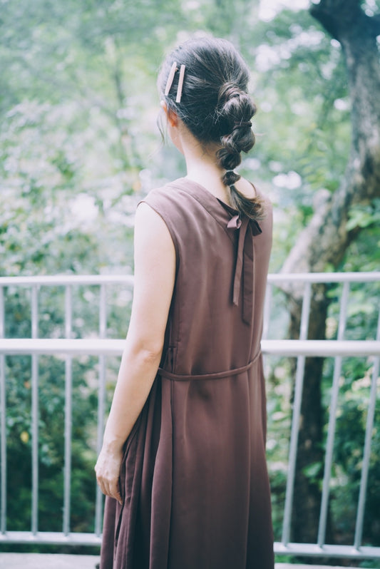 Lara One Piece (Mocha)