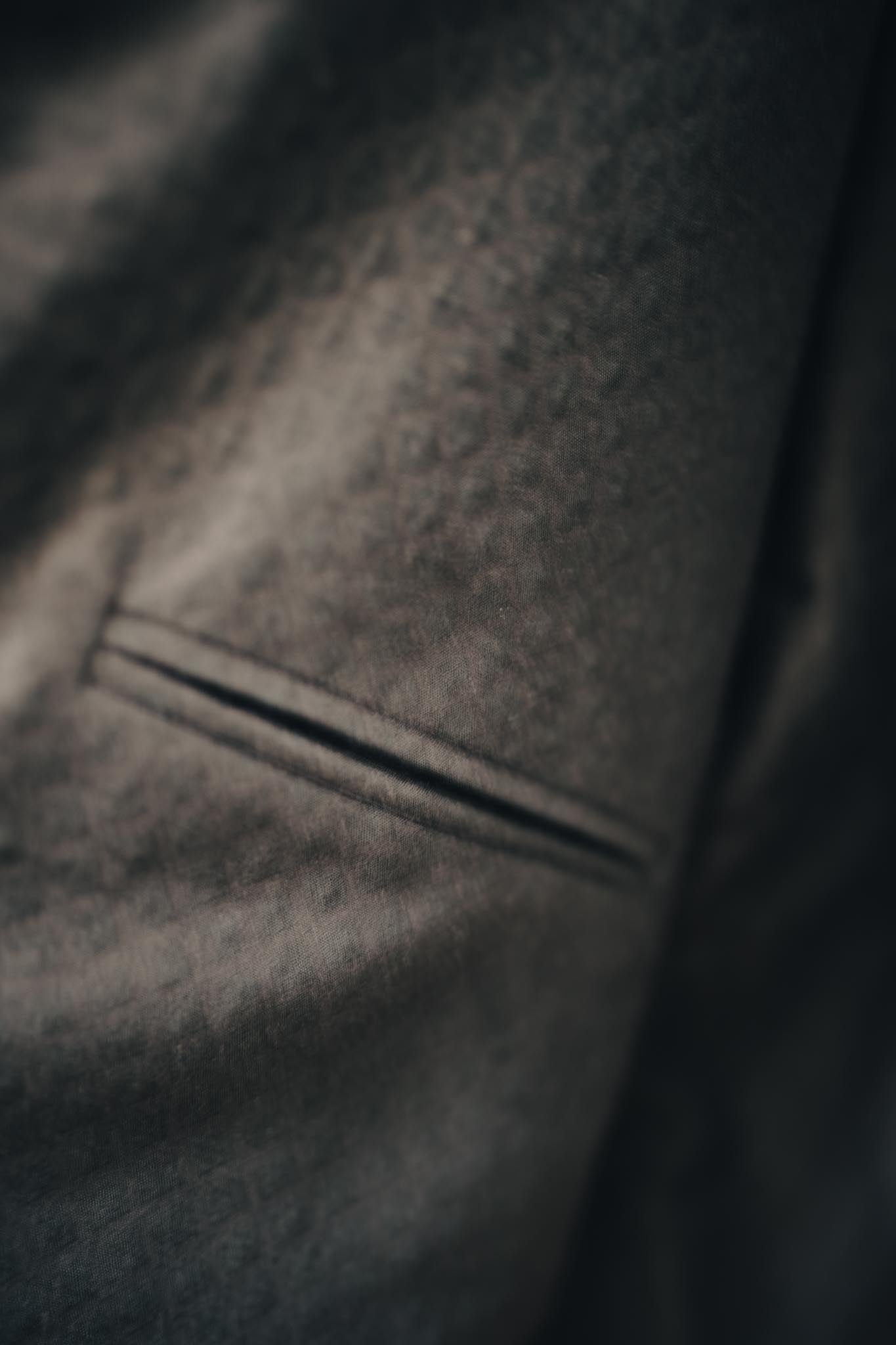 Starry starry night vest (brown)