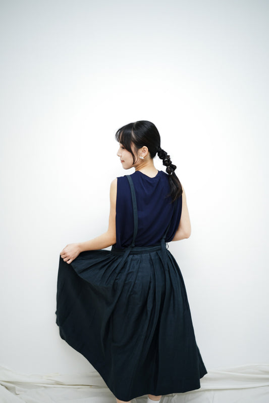 Shiroi Dress