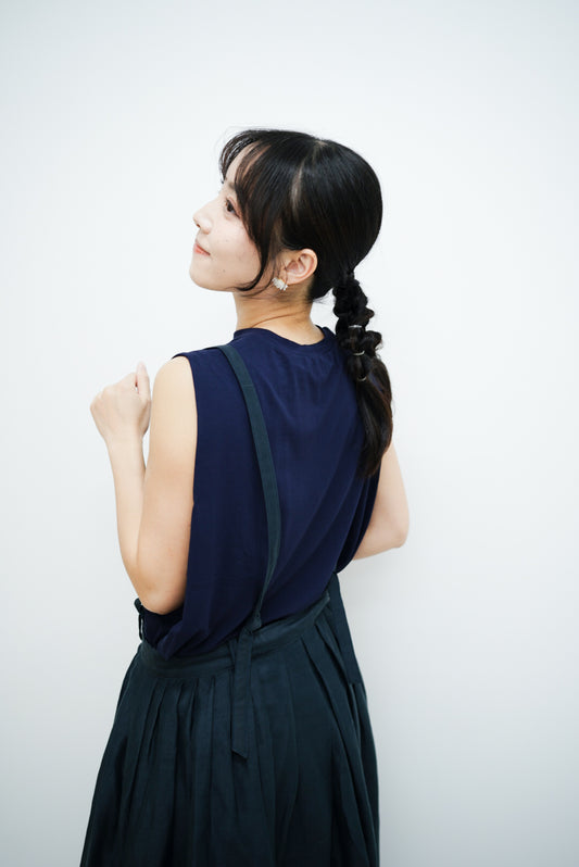 Shiroi Dress