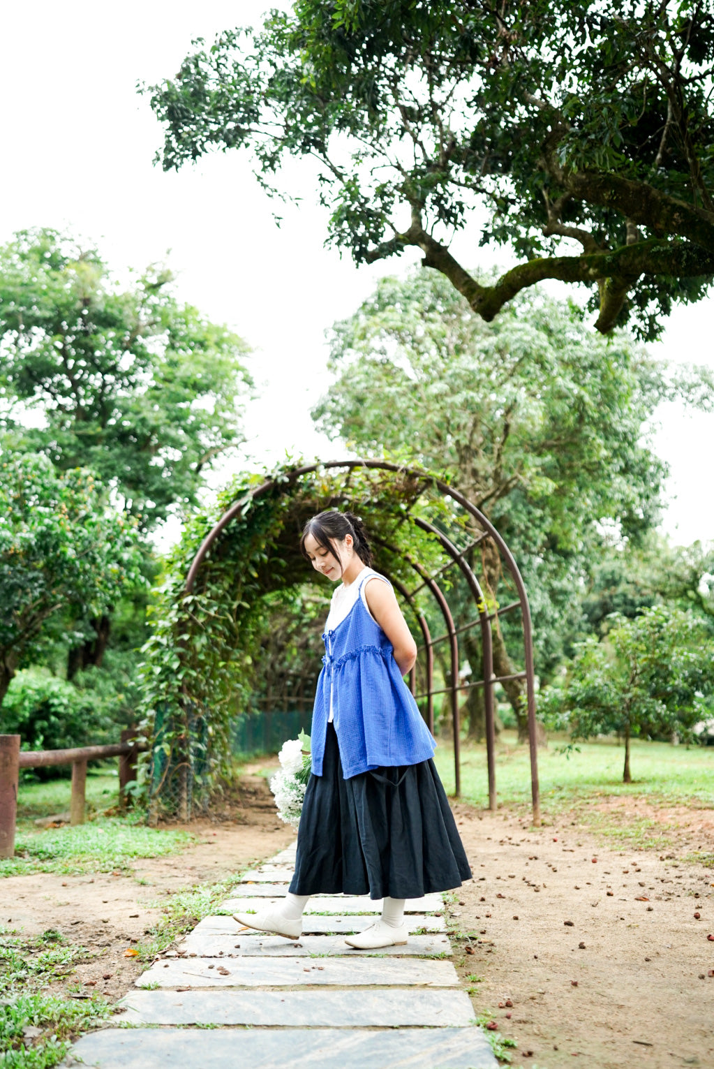 Doris top