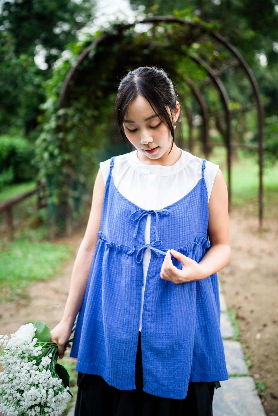 Doris top