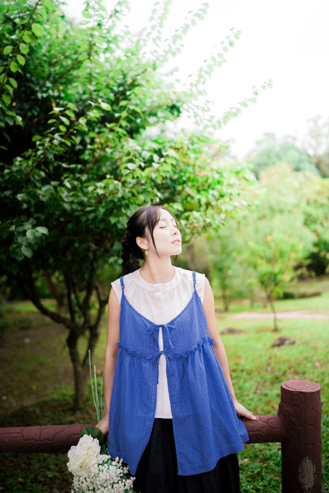 Doris top