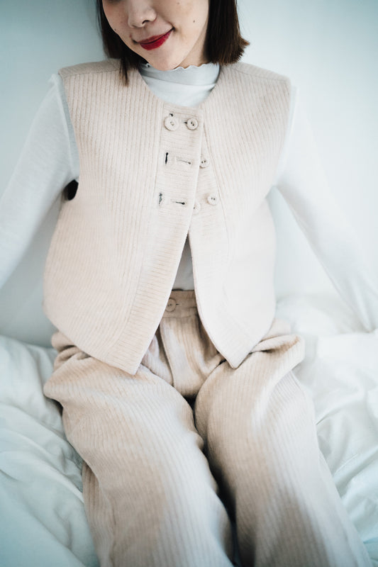 Joy trousers ( khaki)