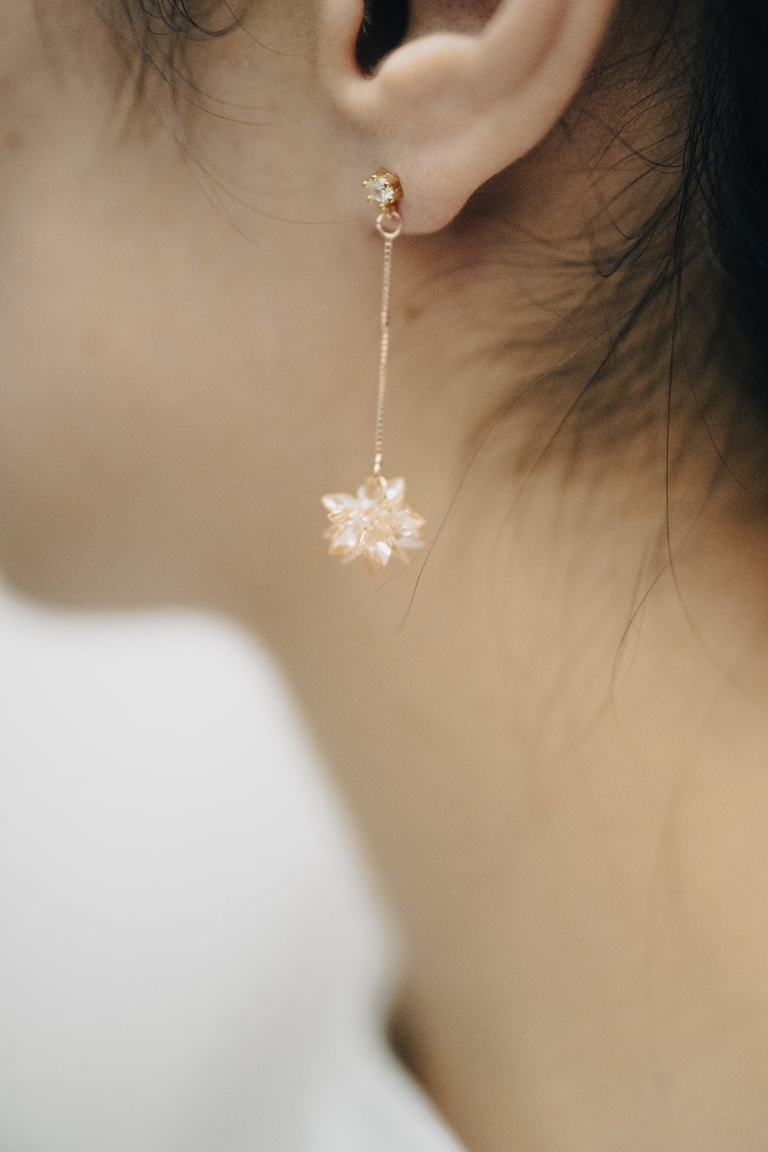 Twinkle twinkle pink star S H i R O i