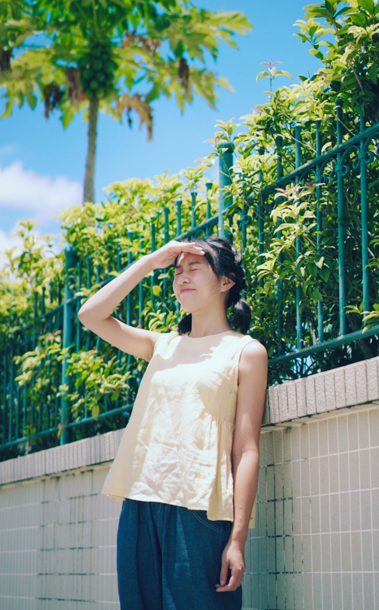 2021 Summer – S H i R O i